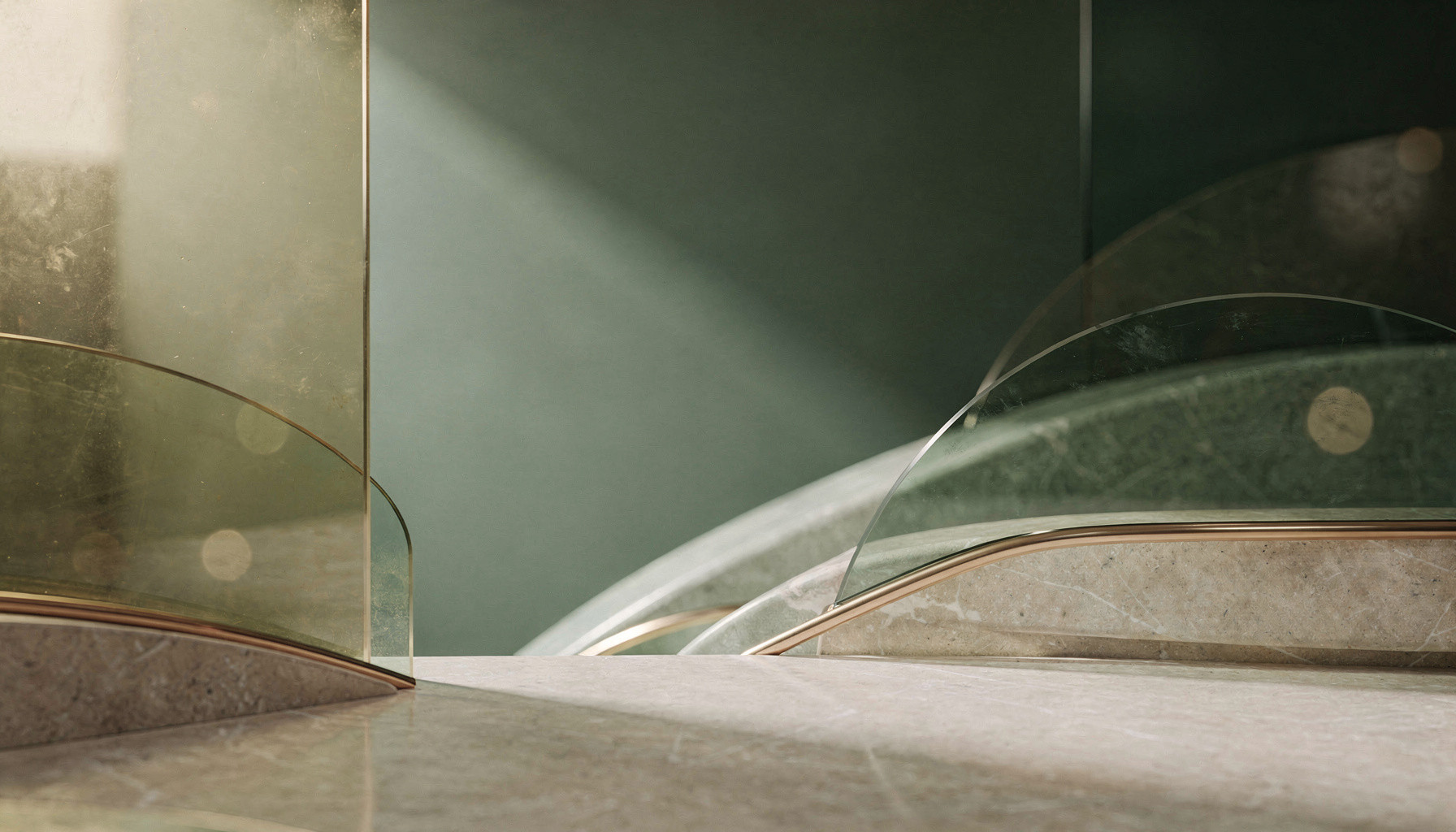 Brighton Dental website preview